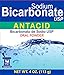 Sodium Bicarbonate Antacid Oral Powder USP 4 oz
