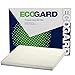 Ecogard XC10020 One Pack Premium Cabin Air Filter Fits Infiniti QX60 2014-2020, JX35 2013 | Nissan Altima 2013-2017, Pathfinder 2013-2019, Maxima 2015-2020, Murano 2016-2020 primary