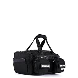 20L Mini Duffle Bag