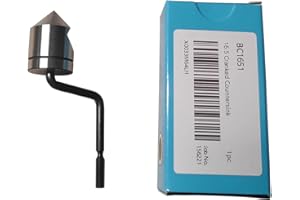 ELIPHS BC1651 Inner Hole Chamfer Deburring Repairing Tool Rotative Countersink Blade