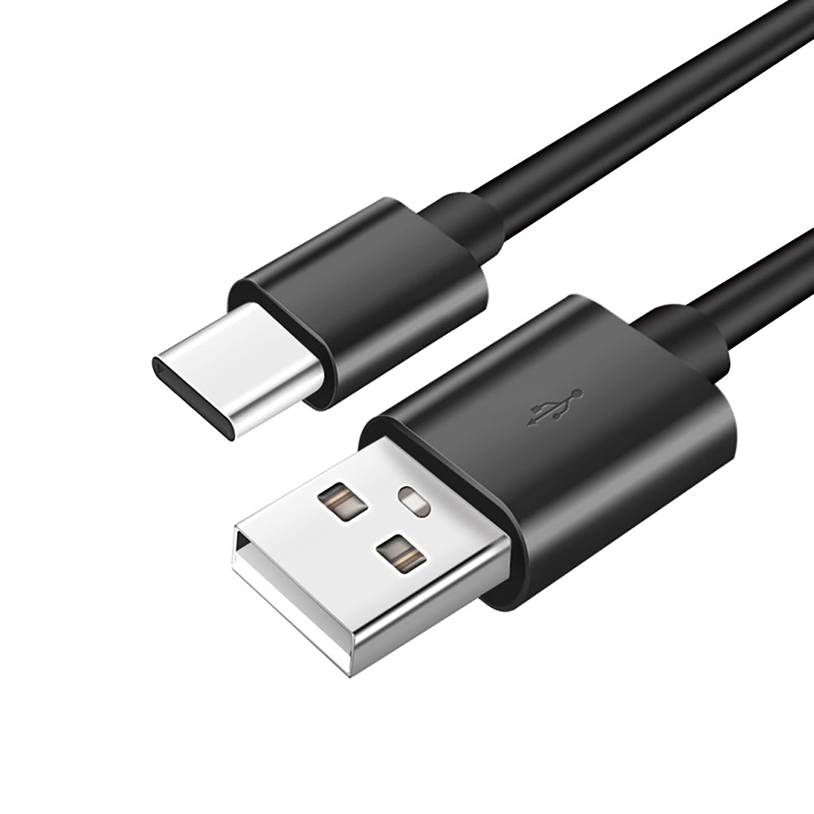 Adhiper Replacement USB-C Cable Cord Charging Cable is Compatible for Fire HD 10 (9th generation) /HD 10 Kids Edition Tablet/HD 8 tablet (10th generation) (1M)