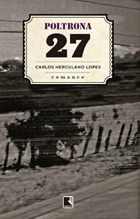 Livro Poltrona 27