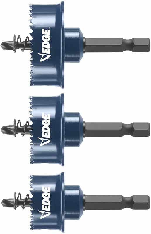 htws 3-teilig thin-wall Lochsäge Set, HTWS