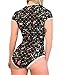 Littleforbig Cotton Romper Onesie Pajamas Bodysuit -Baby Gamer Onesie