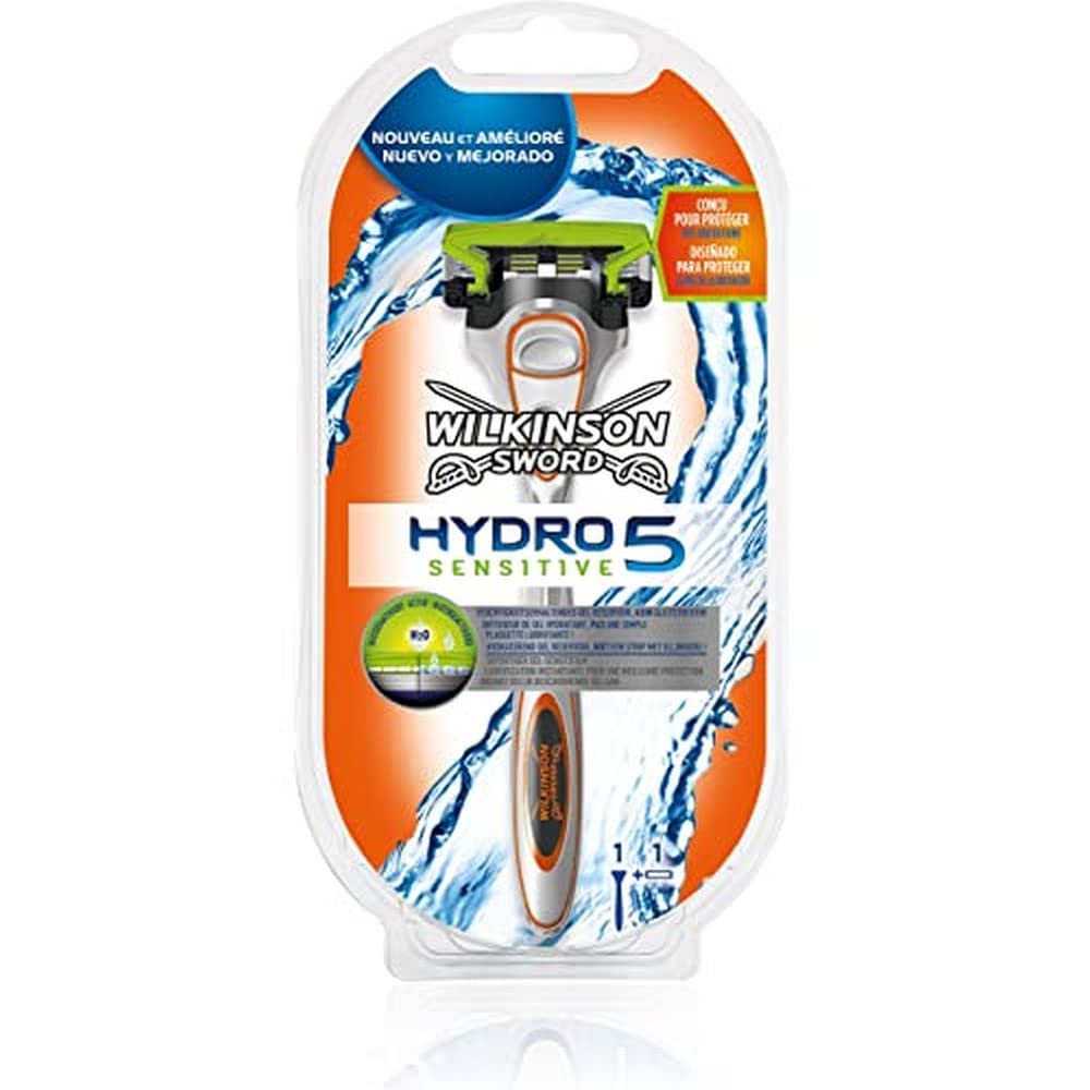 M.Wilkinson Hydro-5 Orange FLA