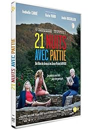 21 Nuits Avec Pattie