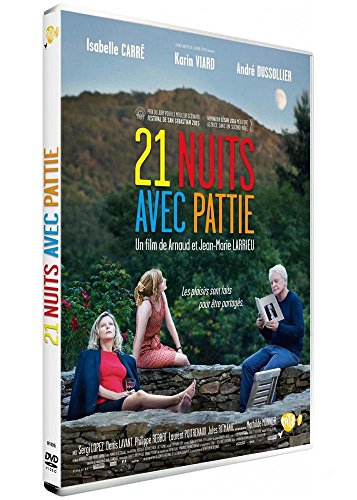 21 Nuits Avec Pattie