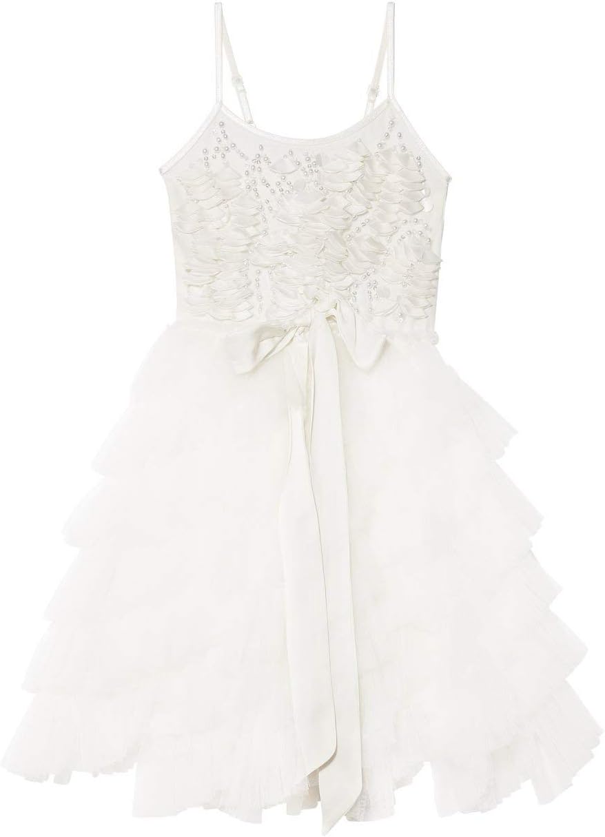 Arabella Tutu Dress