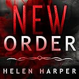 New Order: Bo Blackman, Book 2