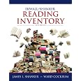 Amazon.com: Ekwall/Shanker Reading Inventory (6th Edition ...