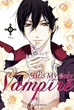He's My Only Vampire, Vol. 10