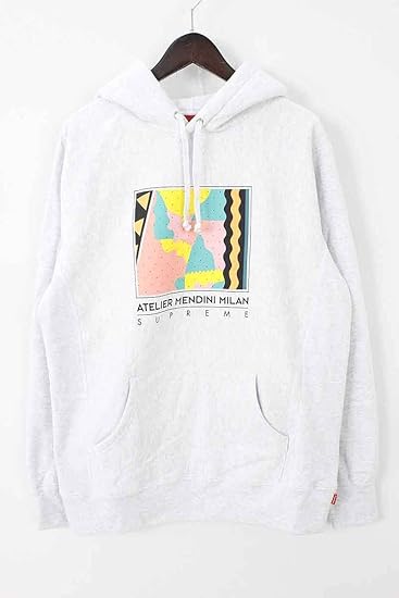 supreme mendini jacket