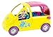 Polly Pocket Carpool Cruiser Vehicle
