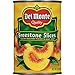 Del Monte Canned California Freestone Sliced Peaches in Heavy Syrup, 15.25 Ounce 2000852