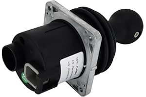 Congparts 101174 101174GT 62390GT Dual Axis Joystick Controller 62390 Compatible with Genie Straight Boom Lifts S-40 S-45 S-6