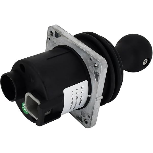 nyalon Amazon.com: DJCXYSM ZX-135/70 Dual Axis Joystick Controller