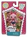 Lalaloopsy Mini Pet Pals Doll- Belly Curly Tail