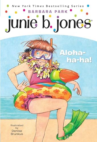Junie B. Jones #28: Turkeys We Have Loved and Eaten (and Other