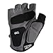 Pearl iZUMi Ride Men's Elite Gel Gloves