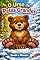 Livro O Urso de Patas Grandes