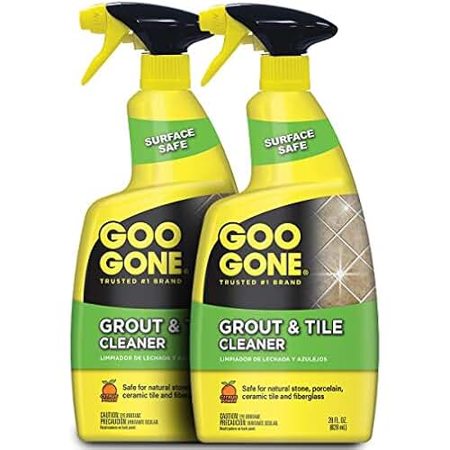 Finazzle Grout Cleaner