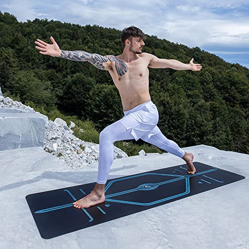 Liforme Yoga Most Popular Yoga Mats Thick Yoga Mat 10 Best Liforme