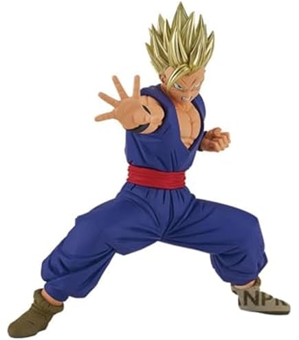 Amazon.com: Dragon Ball Z DX Super Saiyan Son Gokou Vol 1 Special