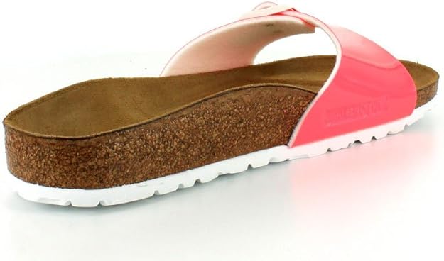 Birkenstock rose fluo Clearance