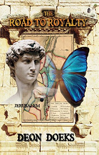 The Road to Royalty by Deon Doeks