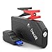 Beatit B9-B-O Portable Car Jump Starter Booster (Battery Charger Power Bank Vehicle Emergency Kit) Christmas Gift