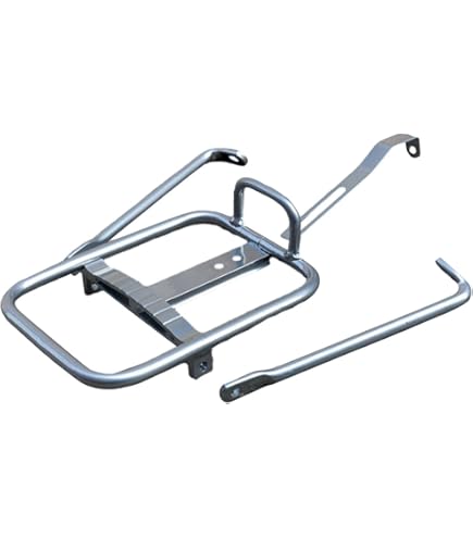 Amazon.com : Tubus Lowrider Tara Big Apple Rack 26