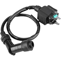 Fuel Cut Off Relay For Honda Fourtrax Foreman 350 TRX350 4x4 (1986-1989) – MOTO1988