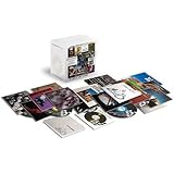 All the Pieces-The Complete Studio Recordings 1973