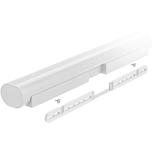 WALI Soundbar Wall Mount, Designed for Sonos Arc and SONOS ARC