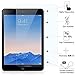 iPad Mini 4 Screen Protector, SOOYO(TM) Premium Tempered Glass Screen Protector (2.5D Round Edge/99% Clarity/Shatter-Proof/Bubble Free) for Apple iPad Mini 4 (7.9 inch)-[3Pack]