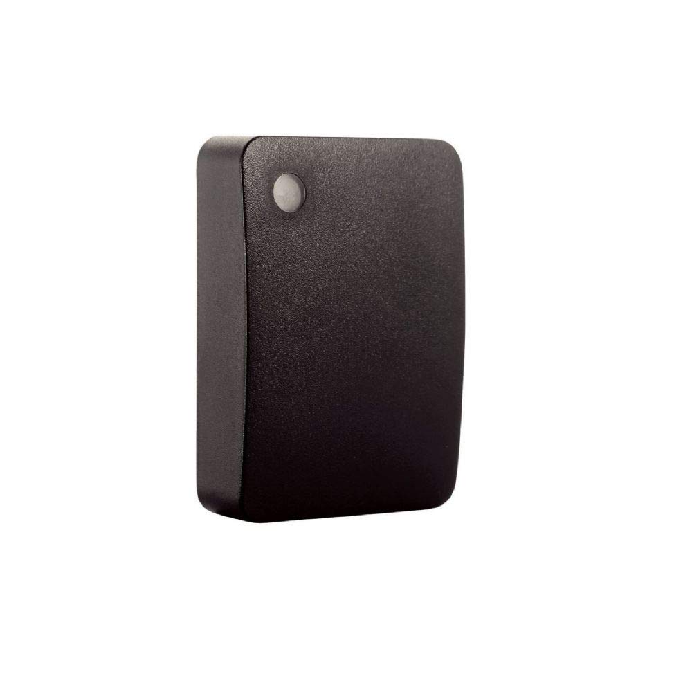 Saxby 90979 Twilight Detector IP44 Outdoor Wall Photocell Black