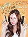 [YADAH] Quick Tattoo Eye Brow Gel #03. Ash Brown + Eyebrow Guide SET