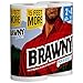Brawny Paper Towels, 2 XL Rolls, Pick-a-Size, 2 = 4 Regular Rolls