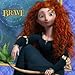 Disney Princess Brave Merida Birthday Party Set - Plates, Napkins, Tablecover, Banner