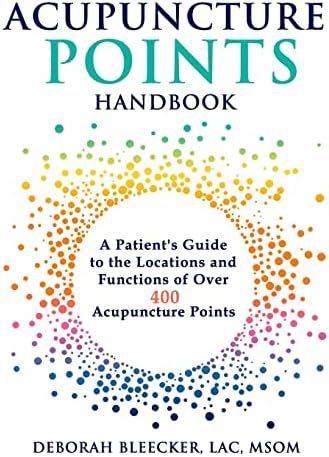 Auriculotherapy Manual: Chinese and Western Systems of Ear