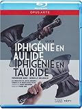 IPHIGENIE EN AULIDE / IPHIGENIE EN TAURIDE         image