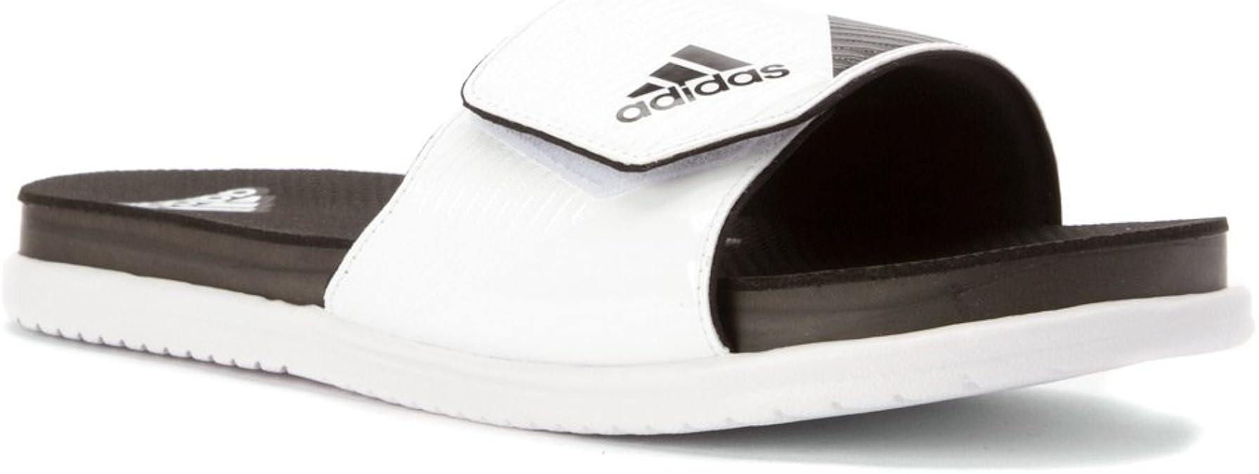 Amazon.com | adidas Men's Supercloud Plus Slide Sandal | Sandals