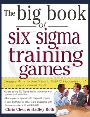 six sigma training