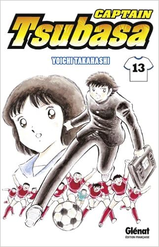 Manuels Anglais Télécharger Gratuitement Captain Tsubasa - 
