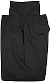 Falcon Bay Big & Tall Fully Elastic Waist Casual