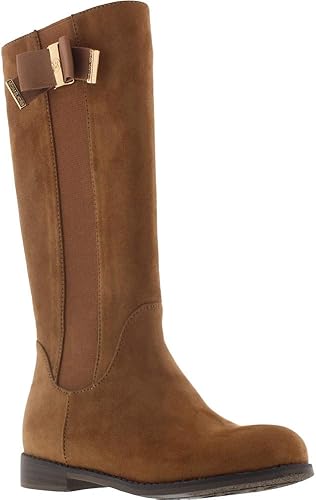 michael kors black ankle boots