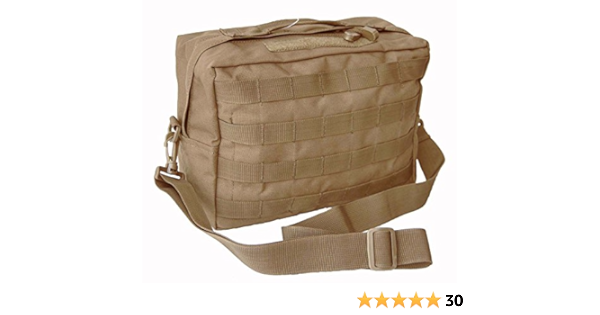 condor utility shoulder bag