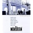 Manhattan [Blu-ray]