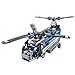 LEGO Technic 42020 Twin-rotor Helicopter 
