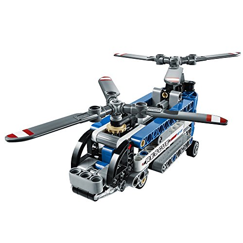 lego technic 42020